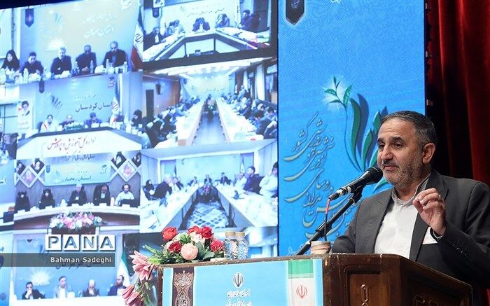 ضرورت آمادگی حداکثری برای بازگشایی مدارس
