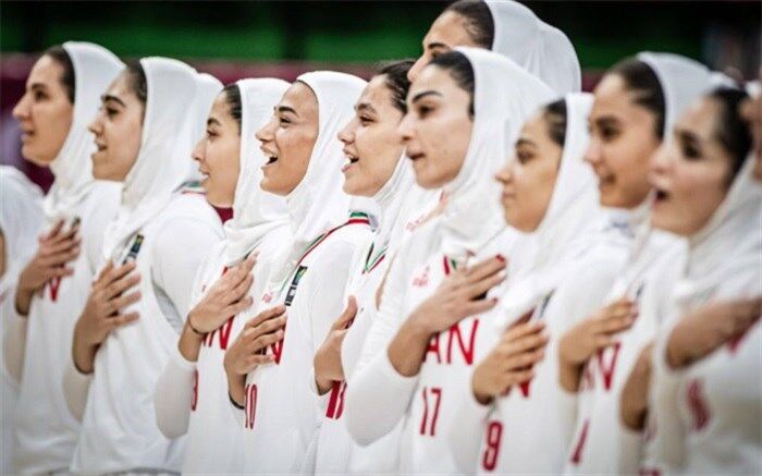 واکنش مدیر روابط‌عمومی فدارسیون بسکتبال به اتفاقات اخیر