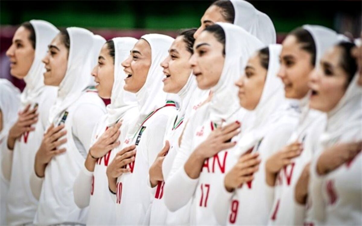 واکنش مدیر روابط‌عمومی فدارسیون بسکتبال به اتفاقات اخیر