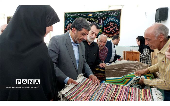 شهرستان نایین نیازمند توجه بیشتر در بحث سرمایه‌گذاری است