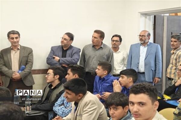 آغاز چهل‌و‌یکمین دوره مسابقات قرآن،عترت و نماز دانش آموزان برگزیده سراسر کشور