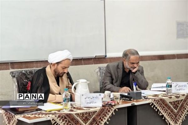آغاز چهل‌و‌یکمین دوره مسابقات قرآن،عترت و نماز دانش آموزان برگزیده سراسر کشور