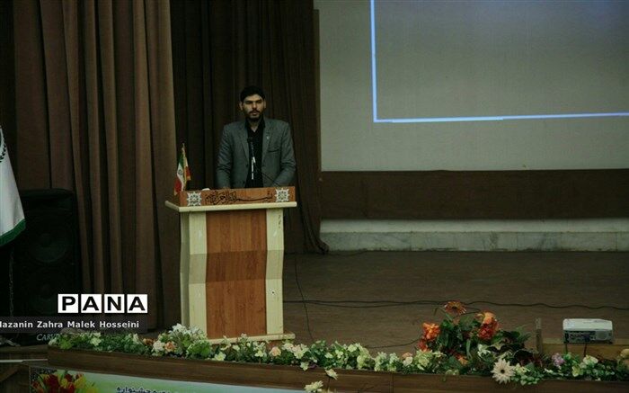 اردوی آموزشی‌ ستاره‌ها با هدف افزایش خلاقیت و مسئولیت‌پذیری برگزار شد/فیلم