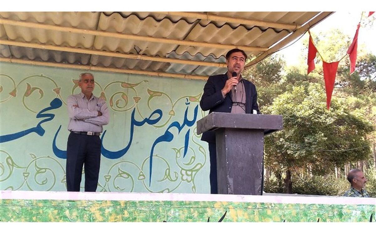اردوی شهید نیری با هدف تقویت باورهای مذهبی دانش‌آموزان برگزار می‌شود/ فیلم