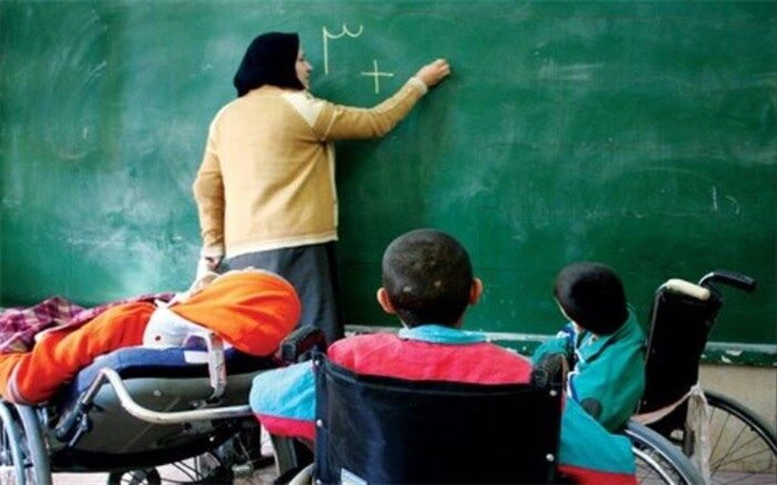 «ایاب و ذهاب دانش‌آموزان استثنایی» وظیفه چه نهادی است؟