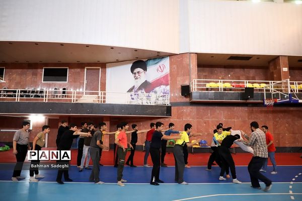 اردوی راهی نو