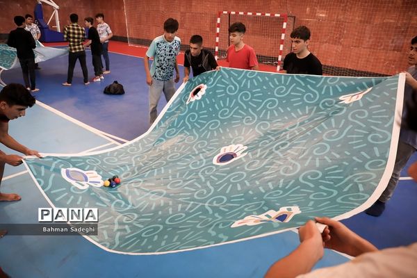 اردوی راهی نو