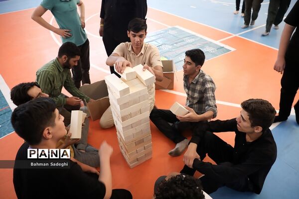 اردوی راهی نو
