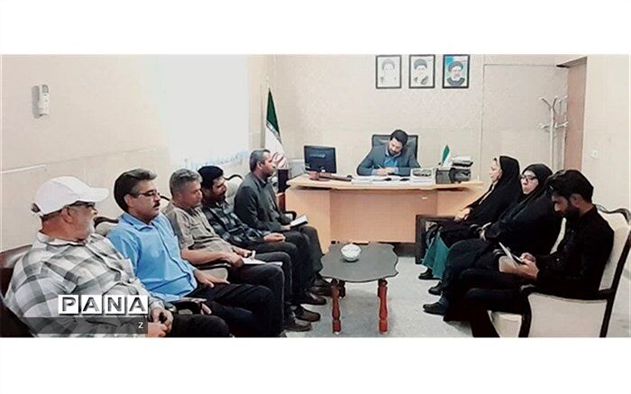 فعال کردن جاذبه‌های گردشگری فهرج باعث رونق شهرستان می‌شود