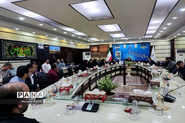 کارگاه آموزشی دانستنی های بهداشتی پیاده‌روی اربعین آموزش و پرورش استان بوشهر