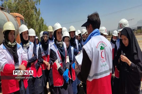 برگزاری مرحله استانی مسابقات دادرس در دانشگاه‌ آزاد خمینی شهر اصفهان