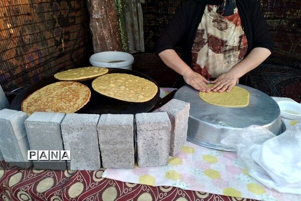 برپایی بازارچه مشاغل خانگی در کرج