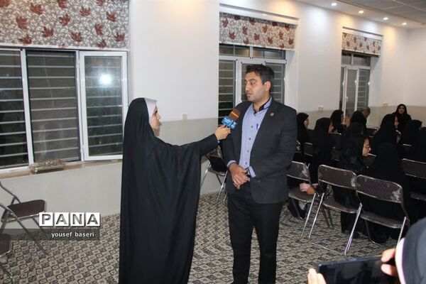 سفر یک روزه معاون پرورشی و فرهنگی وزارت آموزش و پرورش به استان یزد