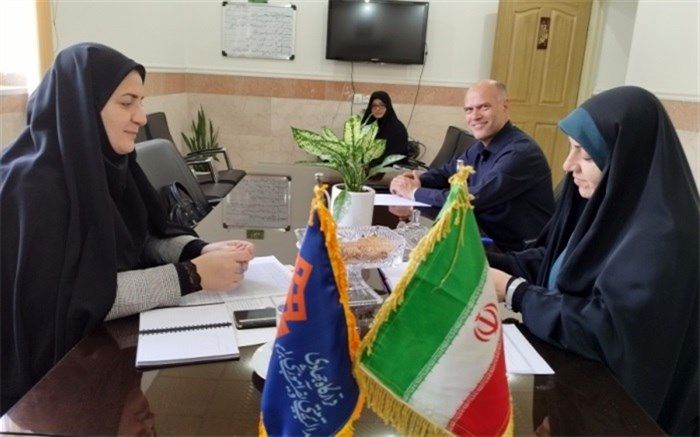 طرح آموزش بزرگسالان با نیازهای ویژه آموزشی در البرز اجرا می‌شود