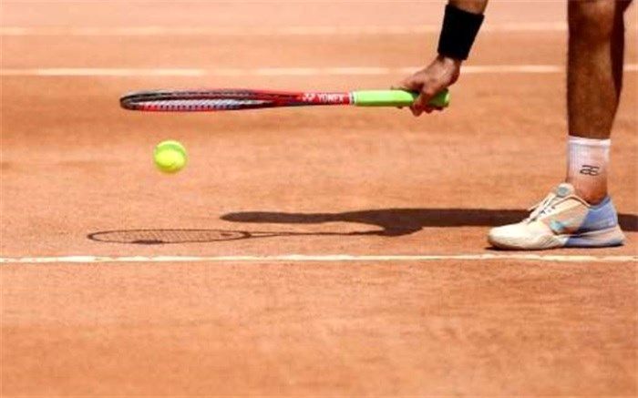 نمایندگان ایران در تور جهانی تنیس فینالیست شدند