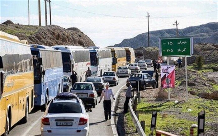 ۷ هزار دستگاه اتوبوس به زائران اربعین خدمت‌رسانی خواهند کرد