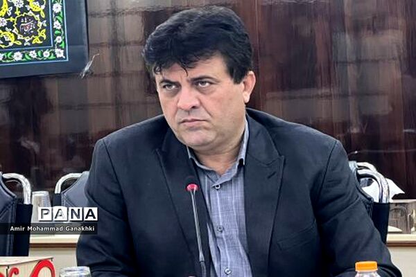 جلسه کمیته استانی مدیریت پایگاه‌های انتخاب رشته کنکور دانش‌آموزان سال ۱۴۰۲ استان بوشهر