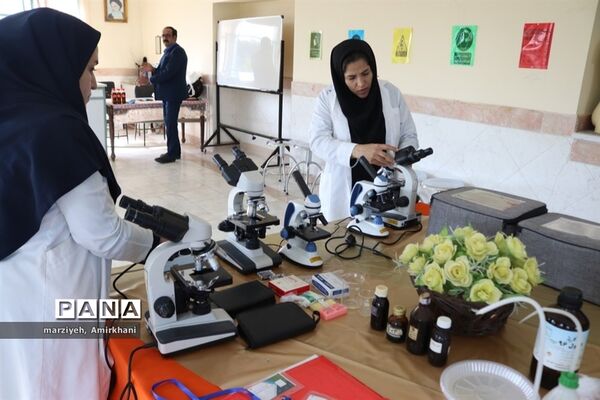 دانش‌آموزان امروز، تحلیل‌گران فردا