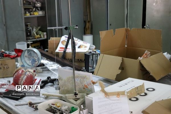 دانش‌آموزان امروز، تحلیل‌گران فردا