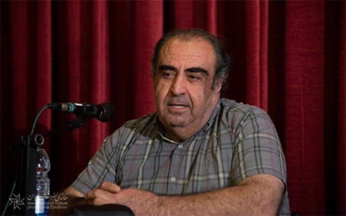 «تعزیه در سیستان» اثر مردم‌نگار خالص است