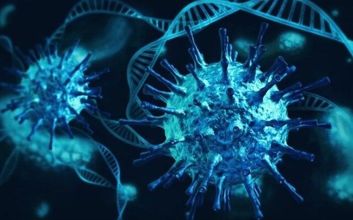 افزایش تعداد مبتلایان به کرونا در شبانه‌روز گذشته