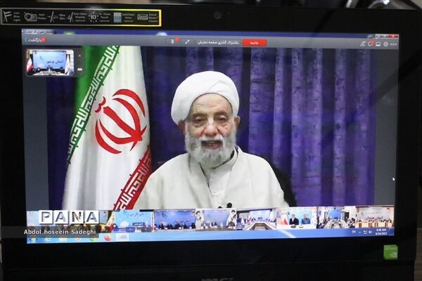 روز پایانی ‌سی ‌و‌هفتمین اجلاس مدیران و روسای آموزش و پرورش استان بوشهر
