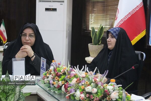 روز پایانی ‌سی ‌و‌هفتمین اجلاس مدیران و روسای آموزش و پرورش استان بوشهر