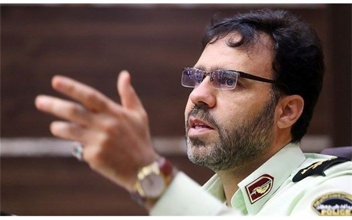 ثبت نیم میلیون درخواست گذرنامه زیارتی در سامانه‌های پلیس