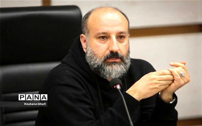مهم‌ترین ویژگی یک عکاس، داشتن نگاه خلاقانه عکاسانه‌ است