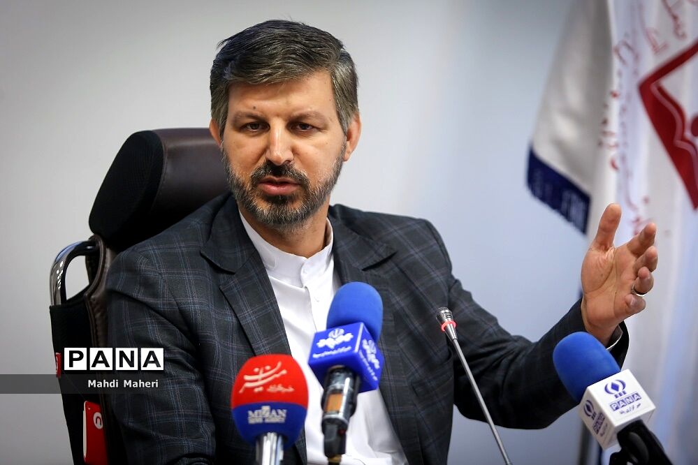 برگزاری دوره‌های توانمندسازی و بهسازی برای مربیان پرورشی