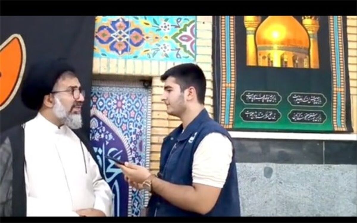 آزادگان و جانبازان بهترین الگو هستند/ فیلم