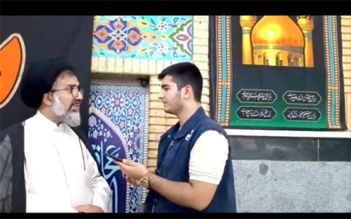 آزادگان و جانبازان بهترین الگو هستند/ فیلم
