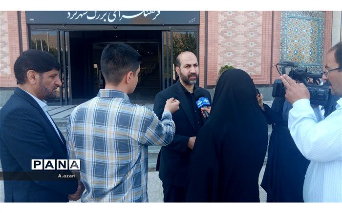 دیدارهای عمومی رئیس جمهور در دور دوم سفرهای استانی