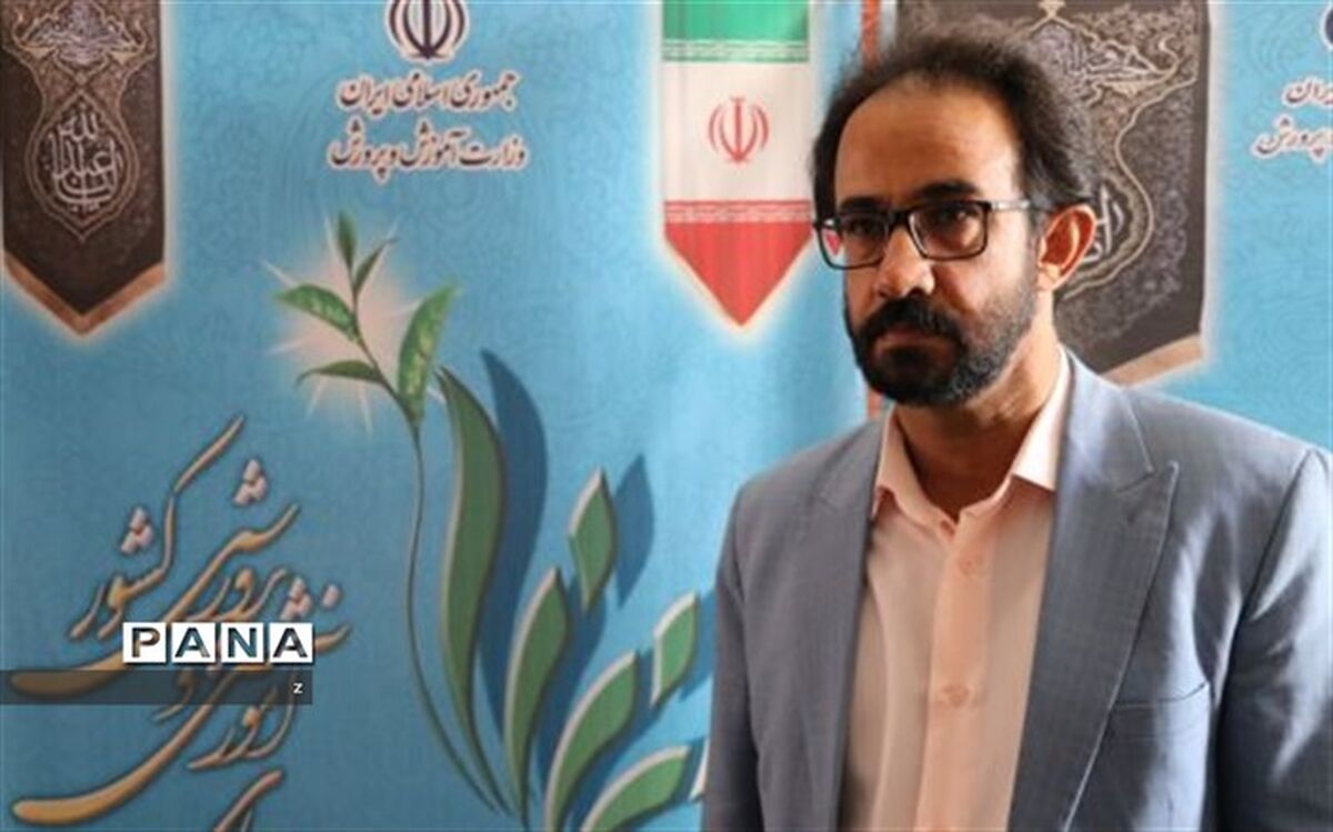 افتتاح زمین ورزشی و راه‌اندازی یک سالن ورزشی در شهرستان بم
