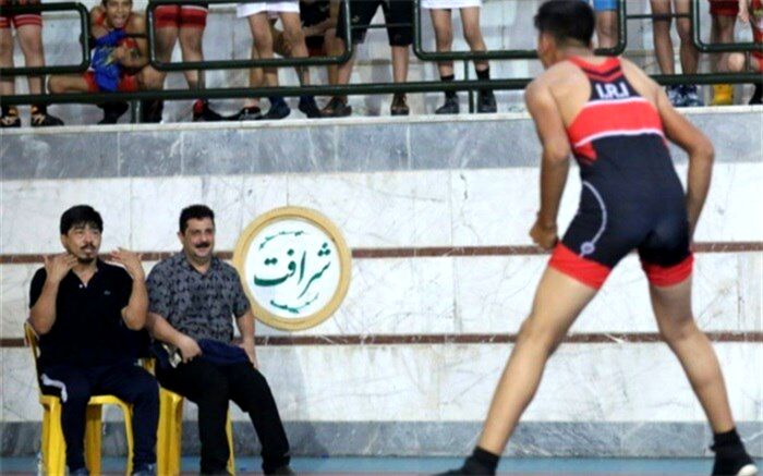 بروجرد؛ میزبان فینال جشنواره لیگ کشتی آزاد پهلوانک‌ها