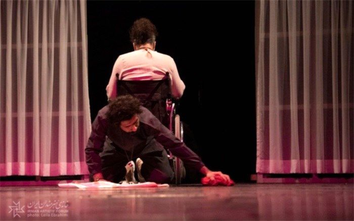 اجرای «هل پوک» دوباره تمدید شد