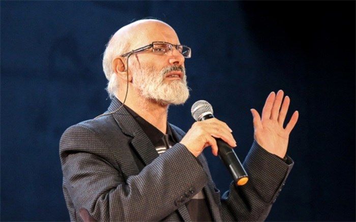 داوود فتحعلی بیگی: روش نمایشنامه نویسی محمد چرمشیر باید تالیف و منتشر شود