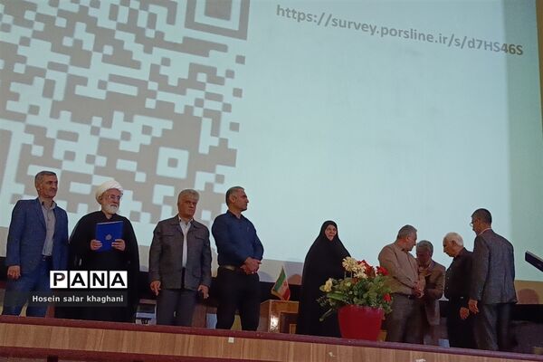 برگزاری کارگاه آموزشی اخلاق حرفه‌ای کسب و کار رانندگان سرویس مدارس  در شیراز