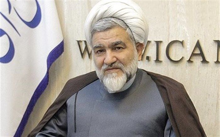 افرادی که ولنگاری کنند، در مرحله اول از طریق پیامک اخطار می گیرند