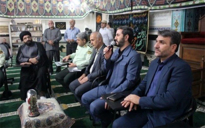 رعایت عدالت آموزشی بااستفاده بهینه ازنیروهای آموزشی مستعد در مدارس کم برخوردار، امکان‌پذیر است