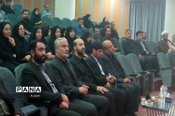 نشست تبیینی کُنشگری رسانه ای در هفته دولت