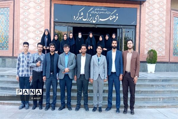 نشست تبیینی کُنشگری رسانه ای در هفته دولت
