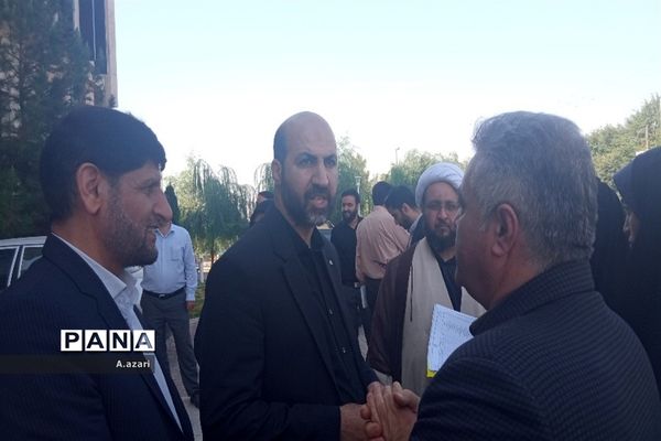 نشست تبیینی کُنشگری رسانه ای در هفته دولت