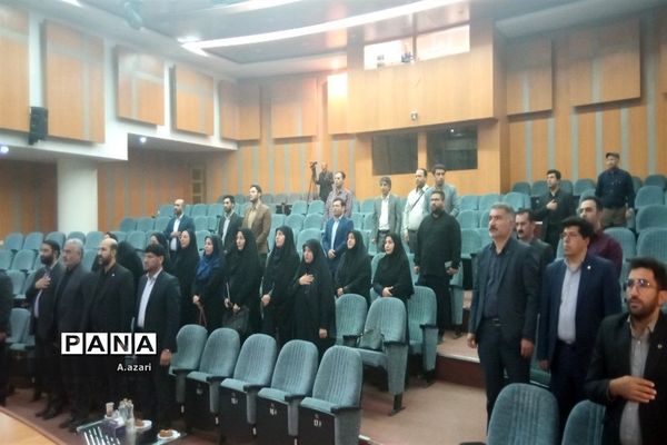 نشست تبیینی کُنشگری رسانه ای در هفته دولت