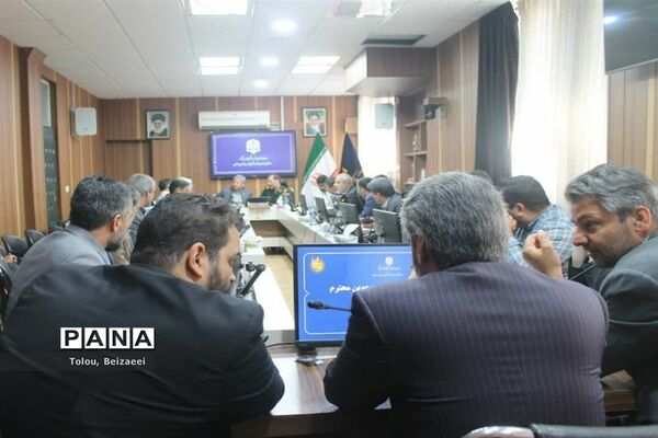 انعقاد تفاهم نامه احداث ۸۰۰ مدرسه با ۴۰۰ کلاس درس در تیرماه ۱۴۰۲