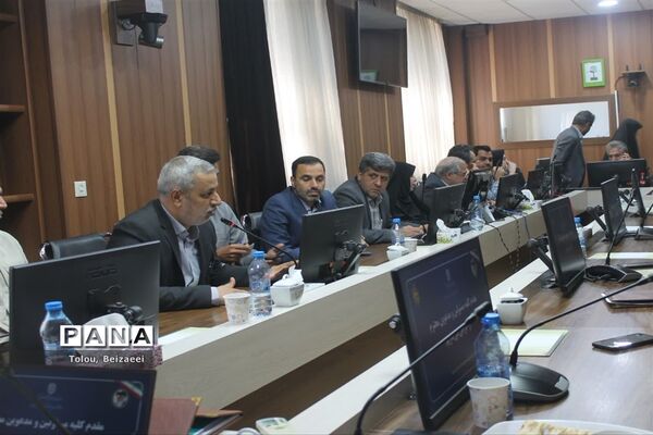 انعقاد تفاهم نامه احداث ۸۰۰ مدرسه با ۴۰۰ کلاس درس در تیرماه ۱۴۰۲