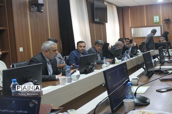 انعقاد تفاهم نامه احداث ۸۰۰ مدرسه با ۴۰۰ کلاس درس در تیرماه ۱۴۰۲