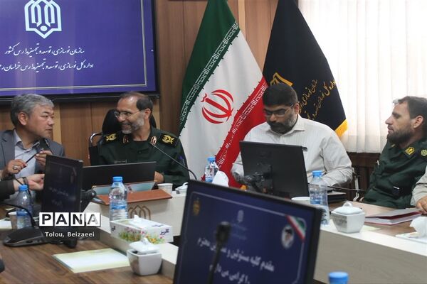 انعقاد تفاهم نامه احداث ۸۰۰ مدرسه با ۴۰۰ کلاس درس در تیرماه ۱۴۰۲
