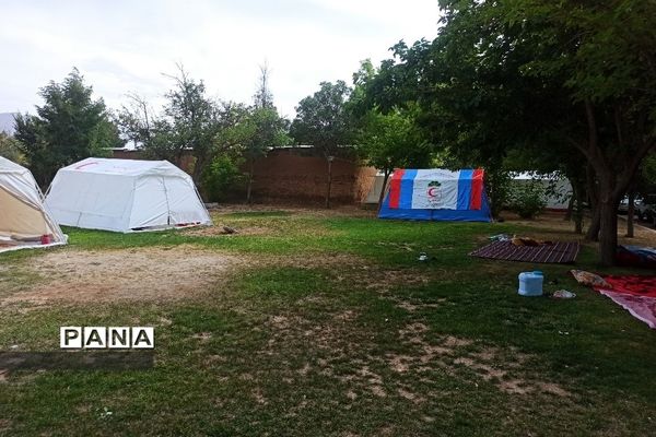 آموزش مربیان سازمان دانش‌آموزی در شهرکرد