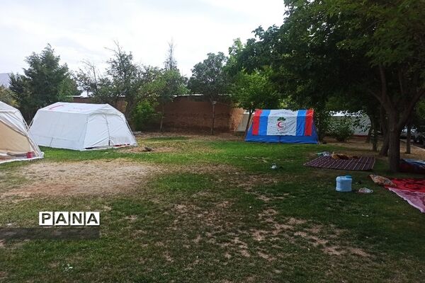 آموزش مربیان سازمان دانش‌آموزی در شهرکرد